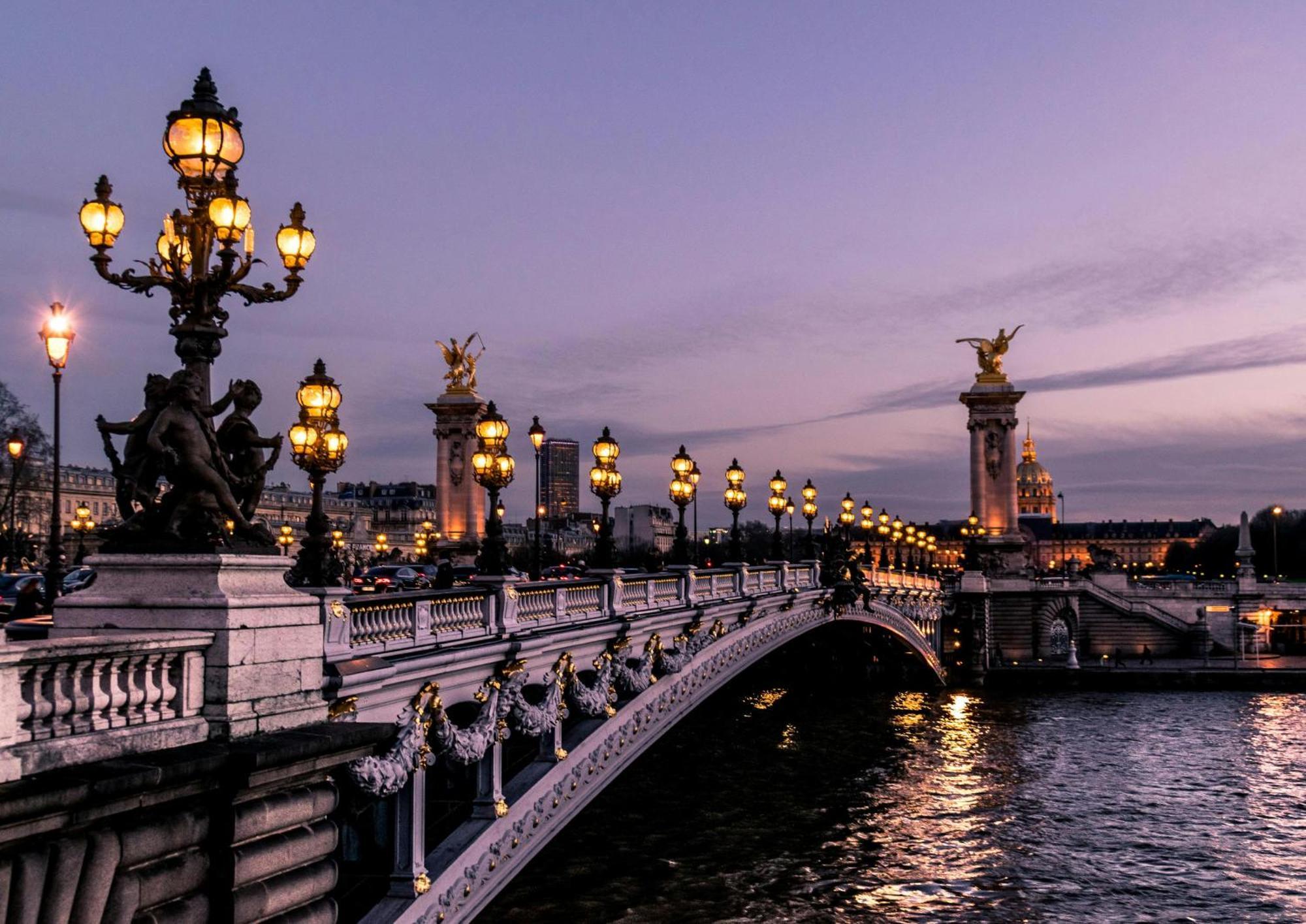 Appartamento Urban Flat 128 - Art Rock 4bdr Flat Near Champs-elysees Parigi